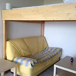 Studio Vue Mer-Piscine