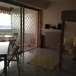 Studio Vue Mer-Piscine