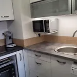 Pretty Flat, 100m Promenade In City Center * Nice