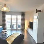 Pretty Flat, 100m Promenade In City Center * Nice