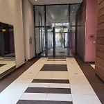 Pretty Flat, 100m Promenade In City Center Apartment Nice