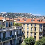 Apartment Pretty Flat, 100m Promenade In City Center