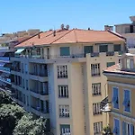 Pretty Flat, 100m Promenade In City Center Apartment *