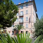 Relais Acropolis Hotel Nice