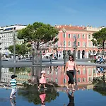 Relais Acropolis Nice