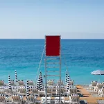Hotel Relais Acropolis Nice