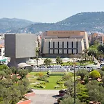 Hotel Relais Acropolis Nice