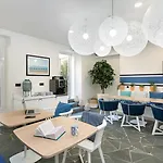 The Deck Hotel By Happyculture