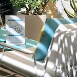 The Deck Hotel By Happyculture