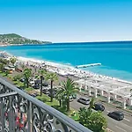 Hotel Le Royal Promenade Des Anglais