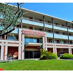 Servotel Saint-Vincent
