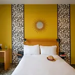 Hotel D'ostende Nice
