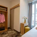 Hotel D'ostende