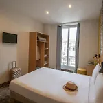 D'ostende Hotel Nice
