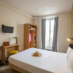 D'ostende Hotel Nice