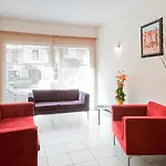 Aparthotel Adagio Access Magnan 2*