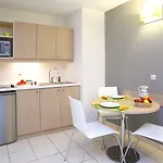 Aparthotel Adagio Access Magnan Nice