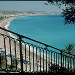 Aparthotel Adagio Access Magnan Nice