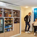 Adagio Access Magnan Aparthotel Nice