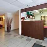 Aparthotel Adagio Access Magnan 2*