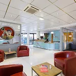 Hotel Nice Riviera