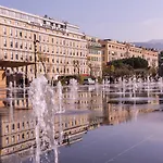 Hotel Aston La Scala