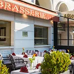 Hotel Aston La Scala