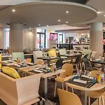 Novotel Nice Centre Vieux Nice