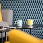 Hotel Nap By Happyculture