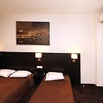 Hôtel Trocadero