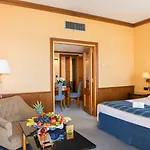 Hotel West End Promenade