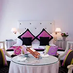 Hotel West End Promenade