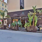 Hotel Du Pin Nice Port By Soniho