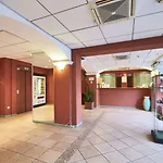 Campanile Hotel Nice Centre Acropolis