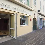 Hôtel de la Fontaine