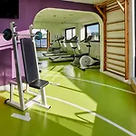 Holiday Inn Nice By Ihg