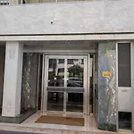 Blue Riviera Terrace Central Train Station