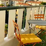 Nice Comfortable Sea View