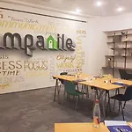 Campanile Prime - Airport 3* Nice