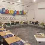 Hotel Campanile Prime - Airport