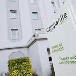 Campanile Prime - Airport Hotel Nice