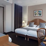 Esprit D'azur 3* Nice