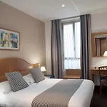 Esprit D'azur 3* Nice