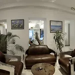 Hotel Esprit D'azur Nice