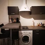 Superbe Meuble Cosy Avec Lit Superconfort Au Calme Jean Medecin * Nice