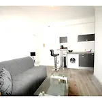 Apartment Superbe Meuble Cosy Avec Lit Superconfort Au Calme Jean Medecin *