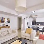 Apartment Superb T3 100 Meters From The Port Of *