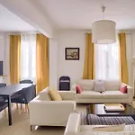Superb T3 100 Meters From The Port Of Nice