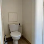 Apartment F2 A 50 M De La *