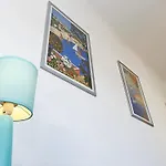 Apartment Bougainvillier